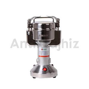 آسیاب صنعتی اسمارت