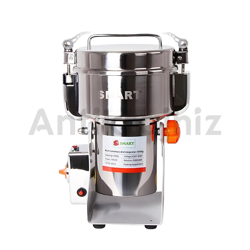 آسیاب صنعتی اسمارت