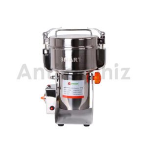 آسیاب صنعتی اسمارت