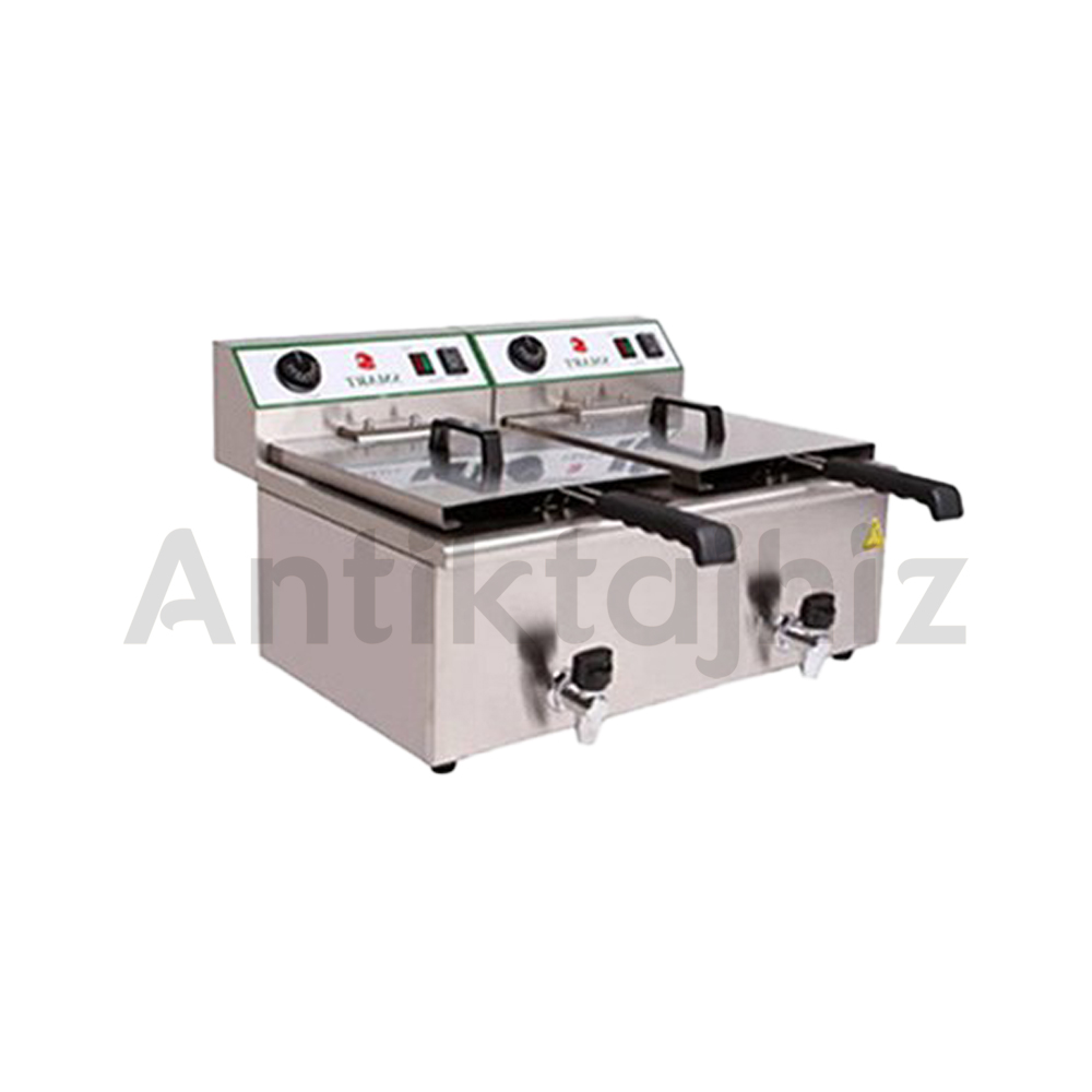 سرخ کن 24 لیتری اسمارت