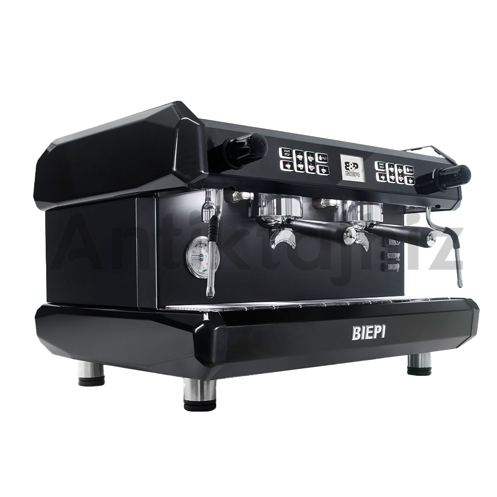 دستگاه اسپرسوساز Biepi MC-E PRO