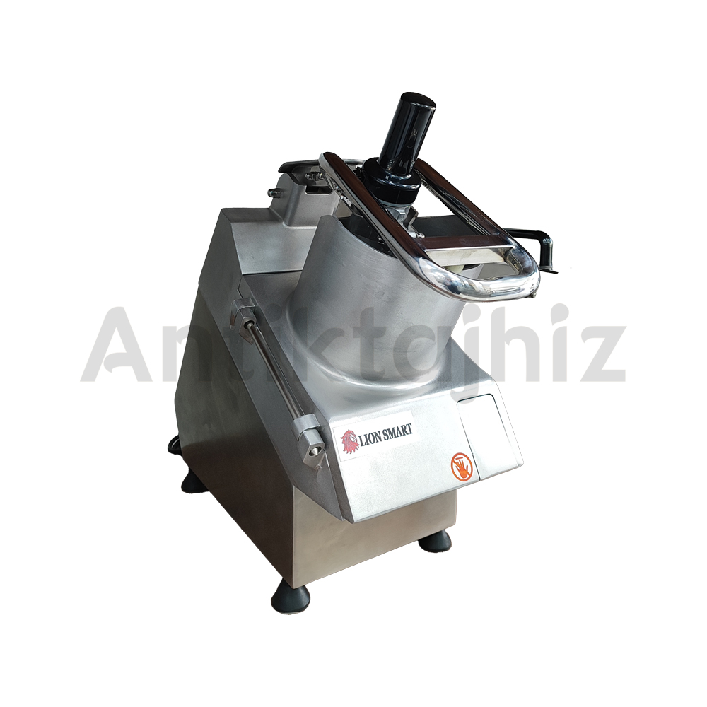 خلال کن سیلندری اسمارت