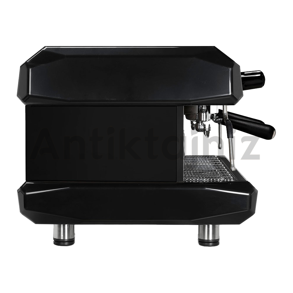 دستگاه اسپرسوساز Biepi MC-E PRO