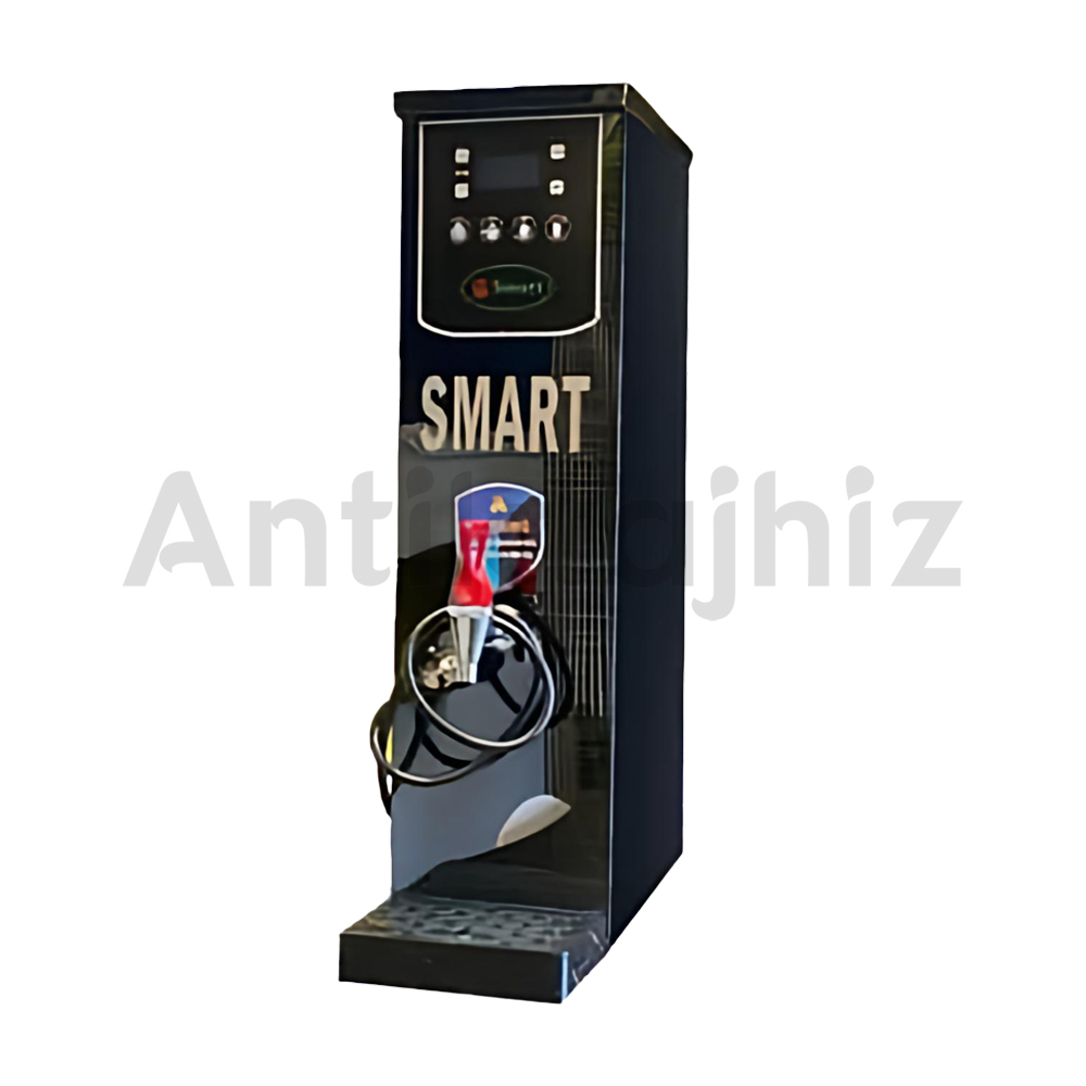 بویلر آب جوش 30 لیتری اسمارت