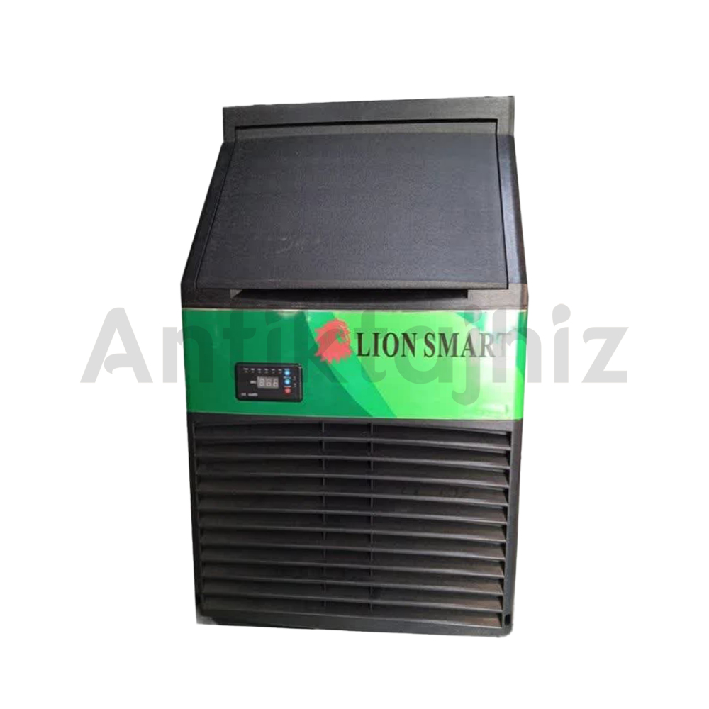 یخساز 30 کیلویی اسمارت