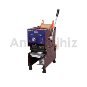 پک لیوان نیمه اتومات اسمارت