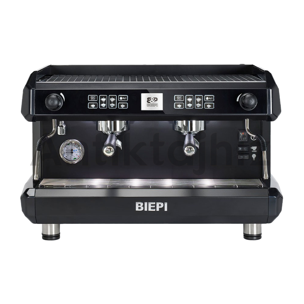 دستگاه اسپرسوساز Biepi MC-E PRO