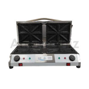 اسنک ساز ۸ خانه