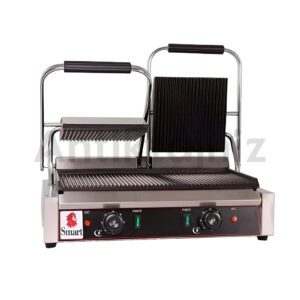 پنینی میکر دوخانه اسمارت