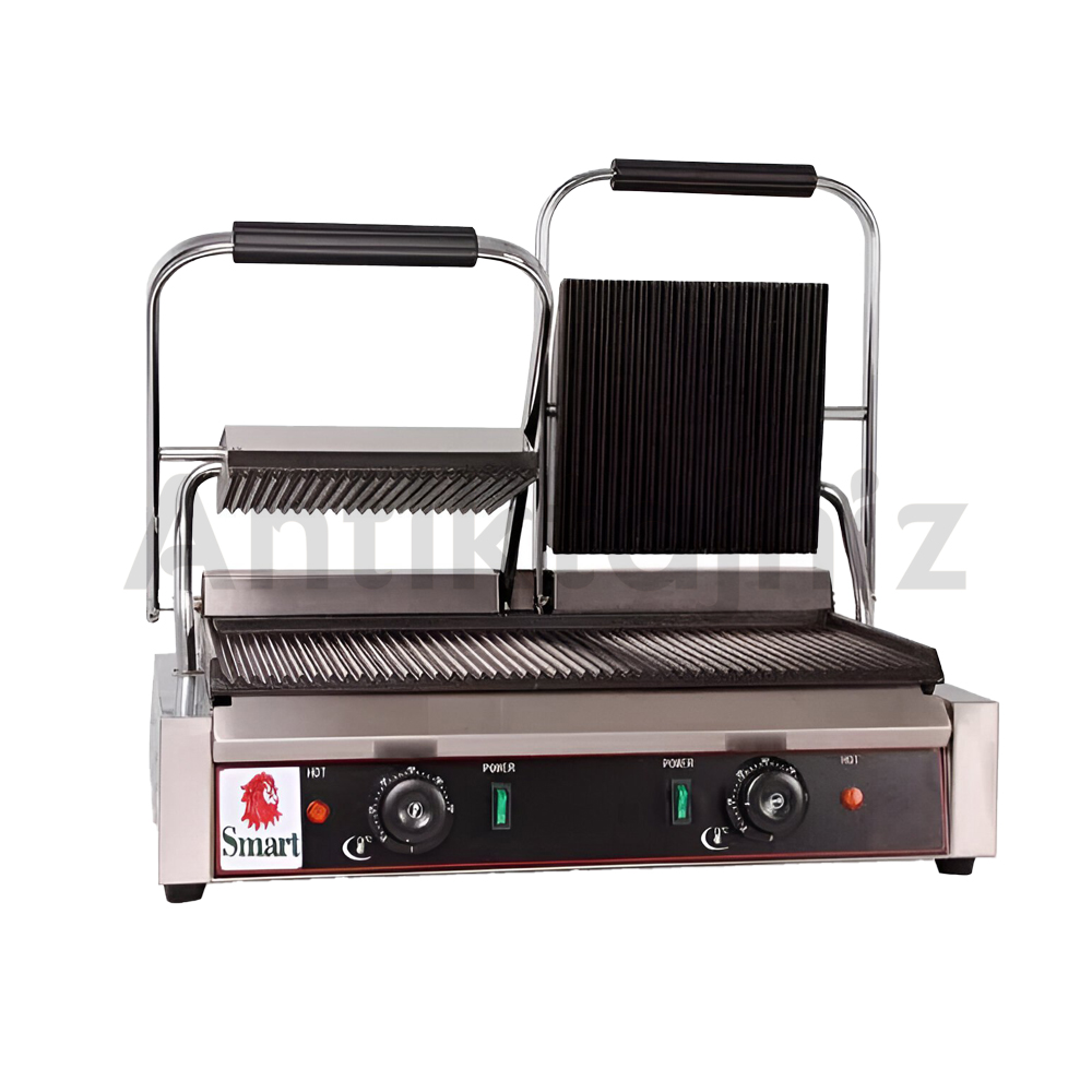 پنینی میکر دوخانه اسمارت