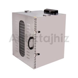 میوه خشک کن 16 طبقه اسمارت