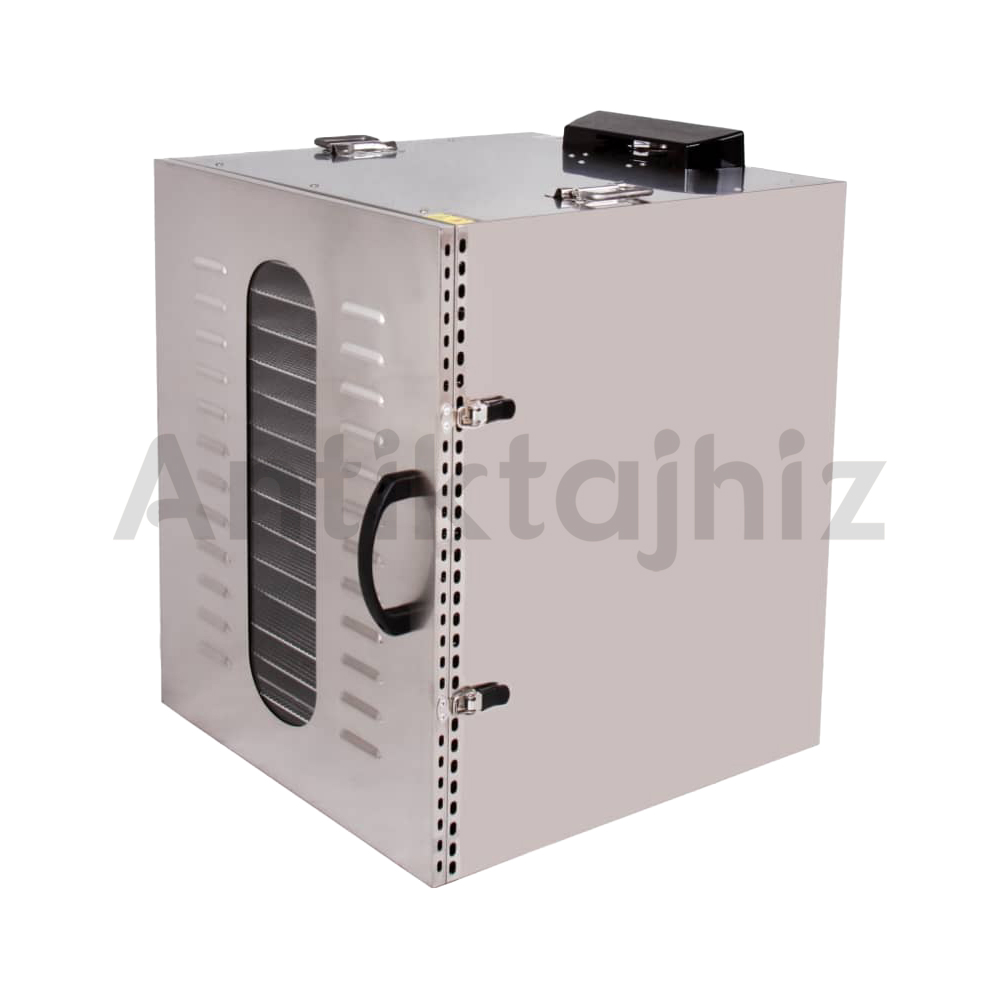 میوه خشک کن 16 طبقه اسمارت
