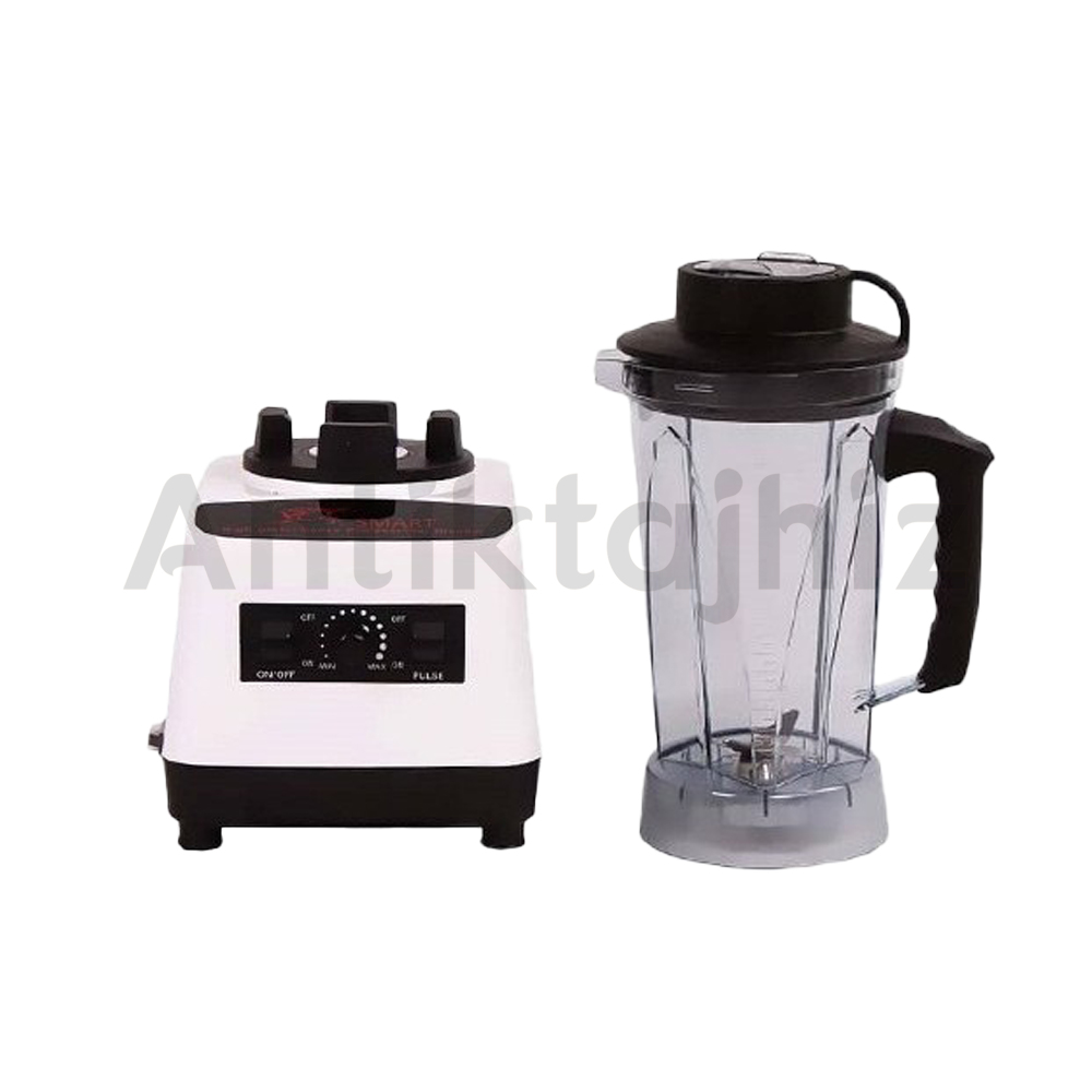 بلندر دو لیتری اسمارت