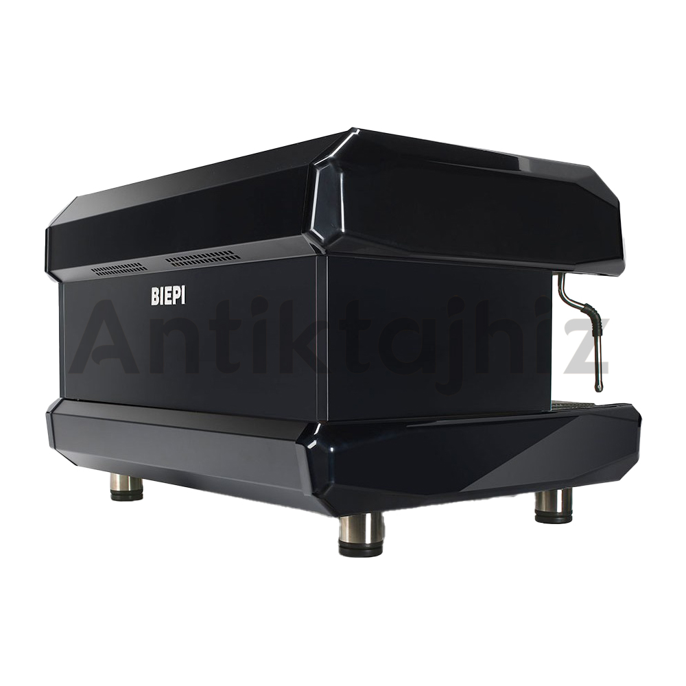 دستگاه اسپرسوساز Biepi MC-E PRO