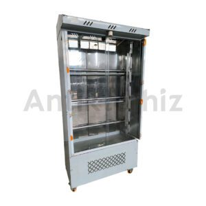 جوجه گردان 6 سیخ