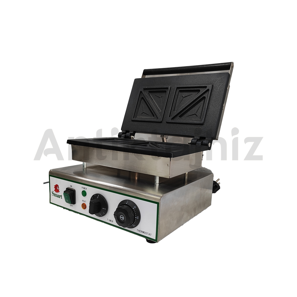 اسنک ساز 2 خانه اسمارت (SMART)