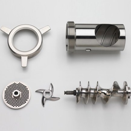 چرخ گوشت رومیزی مینروا مدل A/32LN