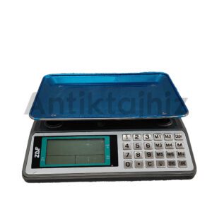 ترازوی دیجیتال ZDF