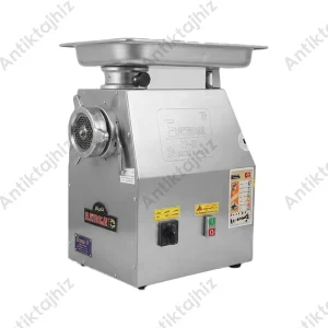 چرخ گوشت صنعتی رومیزی 32 الکتروکار