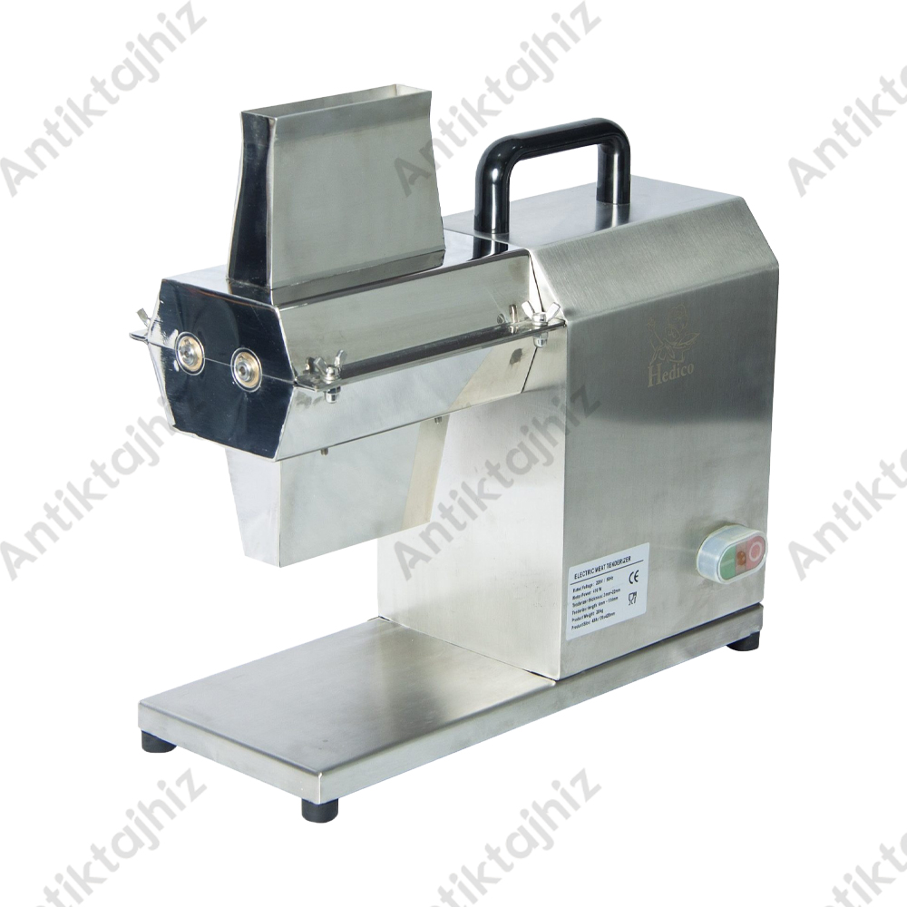 بیفتک زن برقی هدیکو مدل HEDICO EMT-1