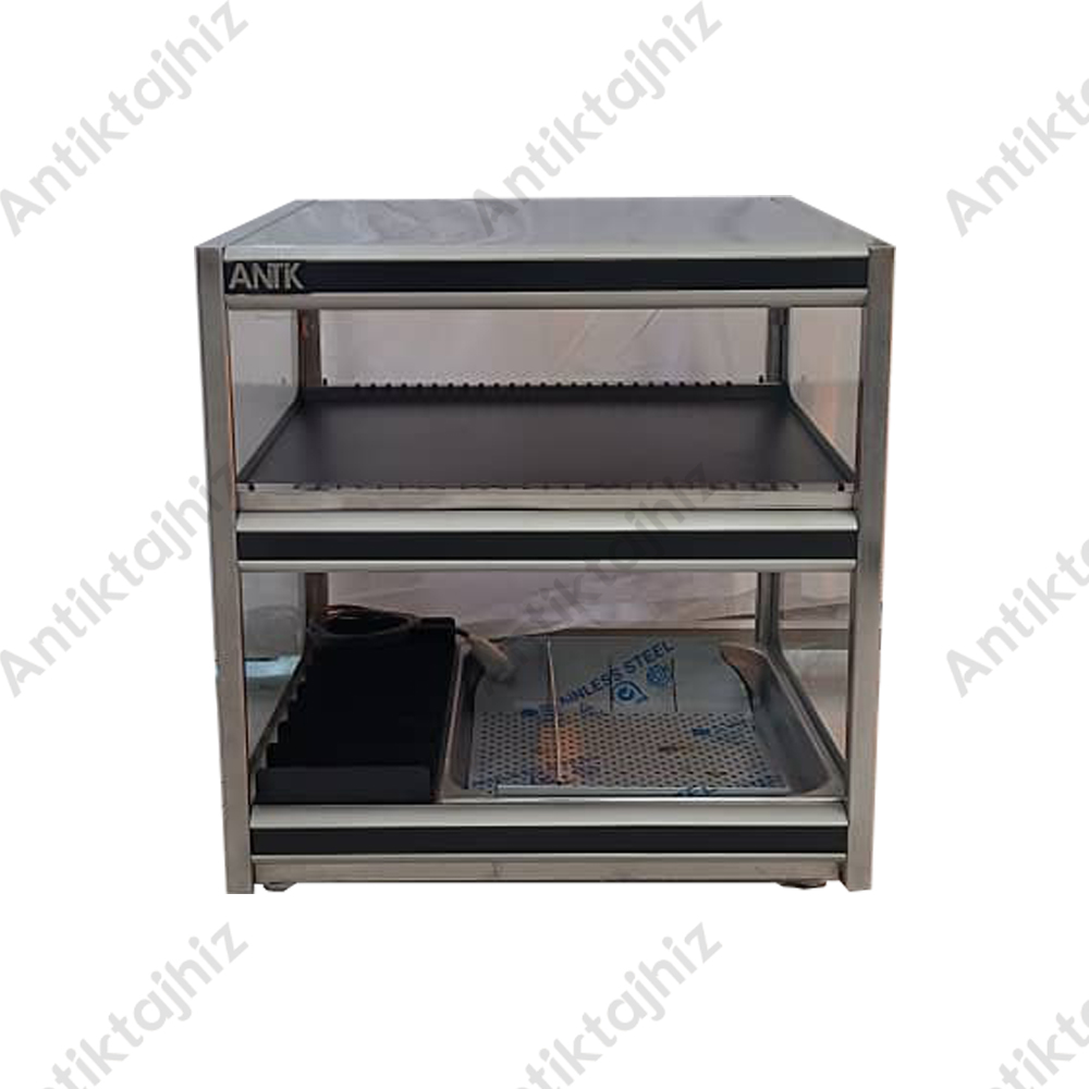 شوتینگ سیب زمینی