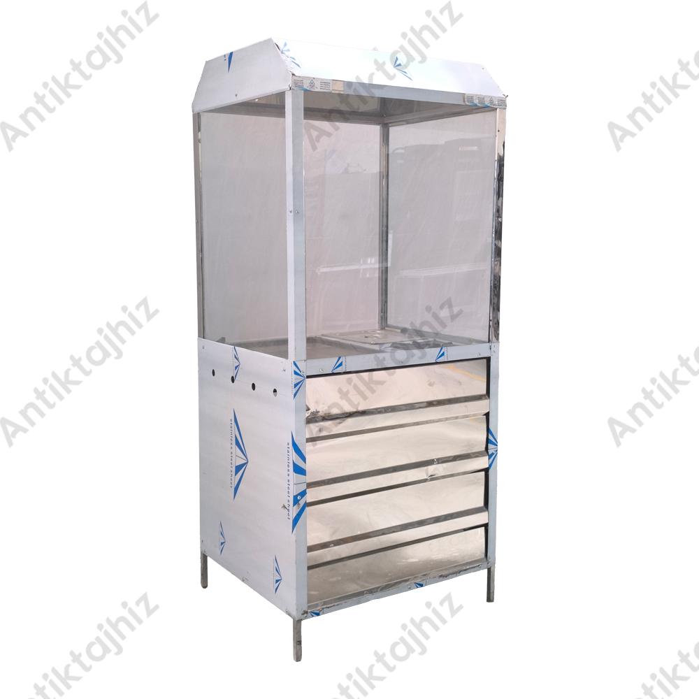 فر ساندویچ سه کاره