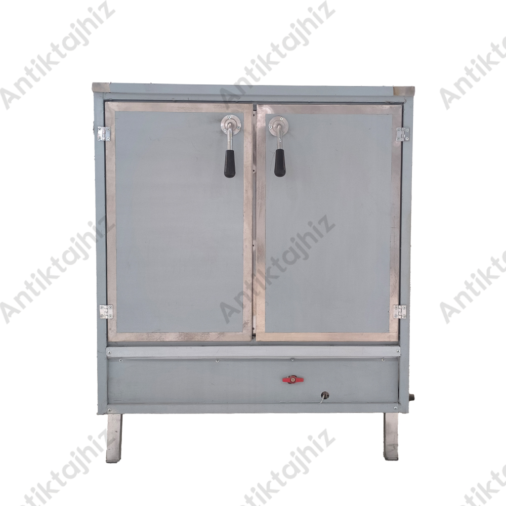 فر دمکن برنج