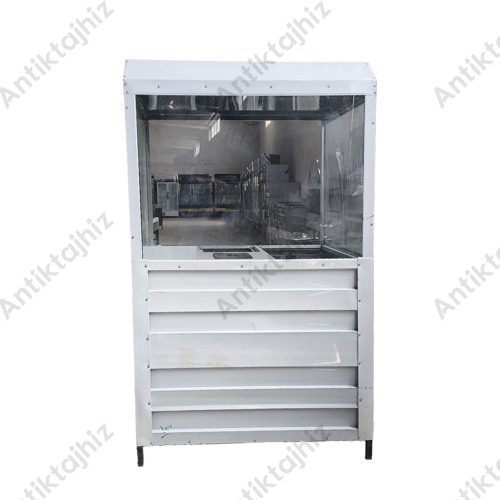 فر ساندویچ 5 کاره