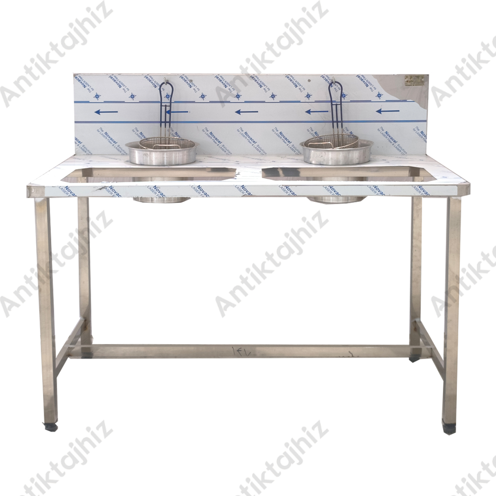 میز بردینگ 2 لگن