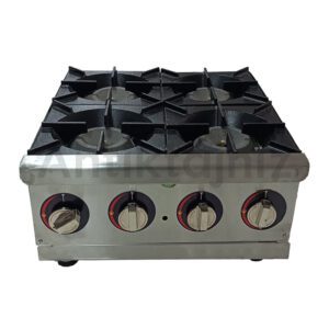 فر ساندویچ سه کاره