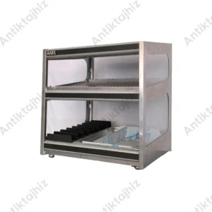 شوتینگ سیب زمینی