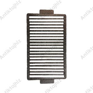 چدن رویه گریل