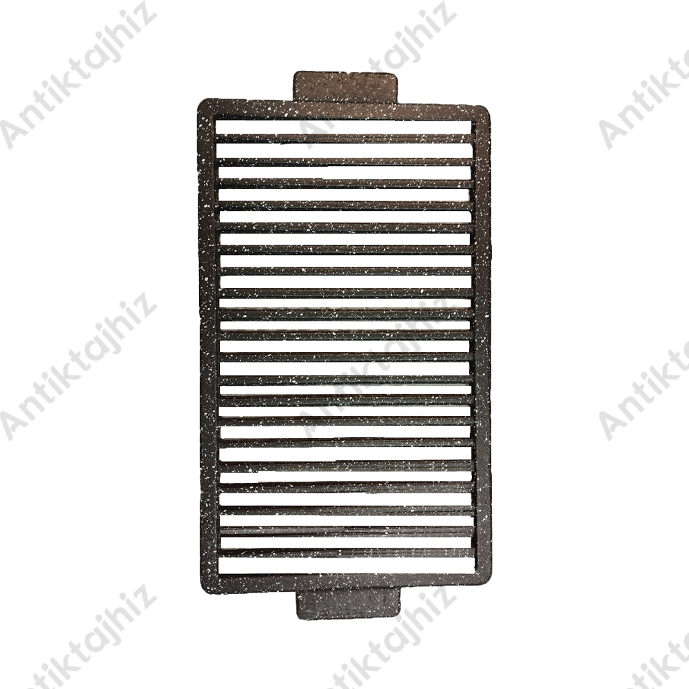 چدن رویه گریل