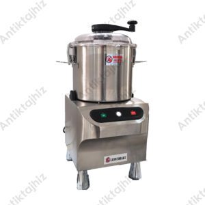 کاتر میکسر 8 لیتری