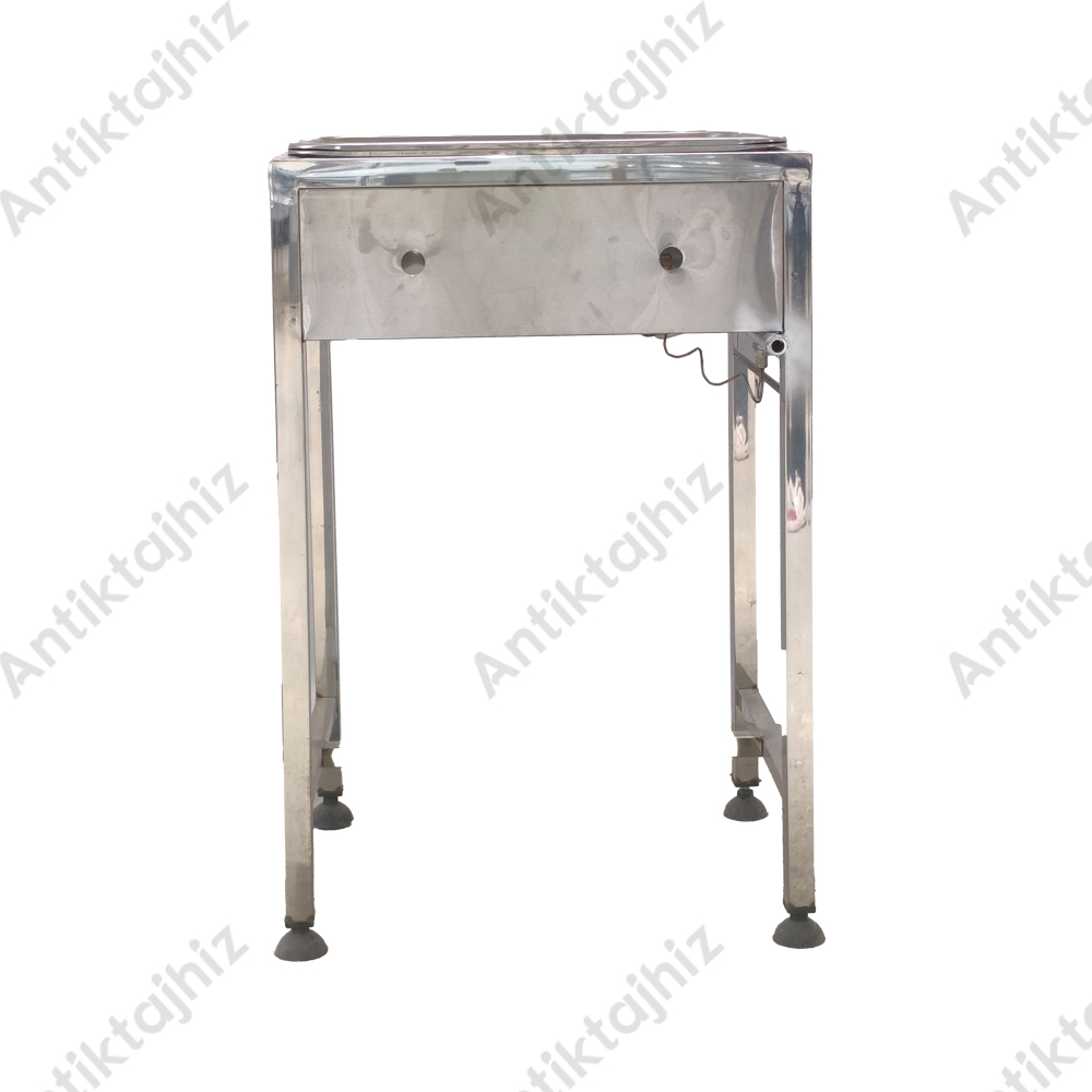 کرهتاب با سینی