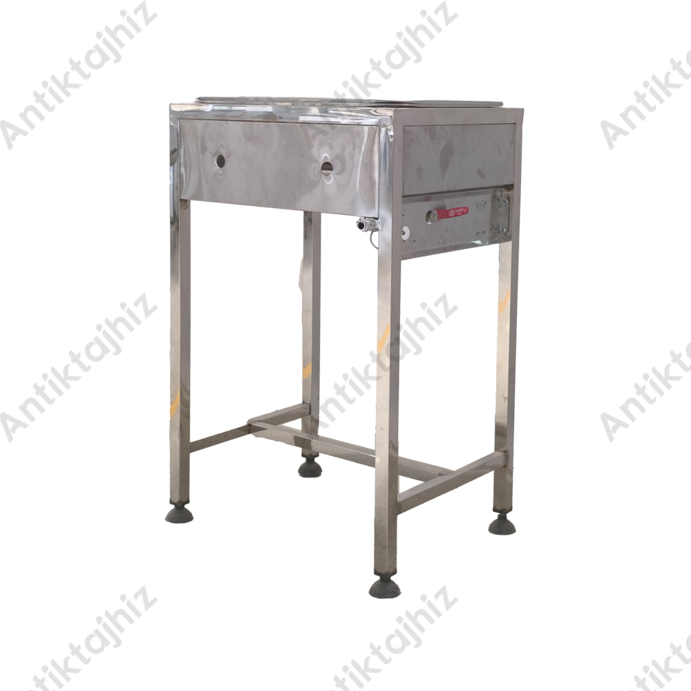 کرهتاب با سینی