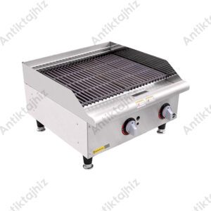 گریل 60 سانت زغالی