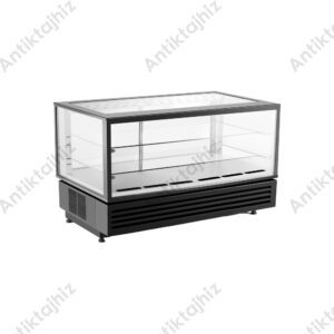 شوکیک ۱۲۰ سانت رومیزی