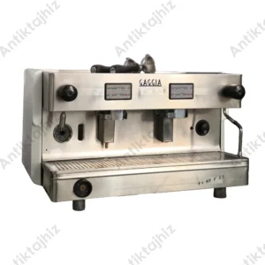 اسپرسوساز دو گروپ گاگیا نِرو