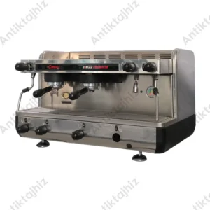 اسپرسوساز دو گروپ جیم بالی M22