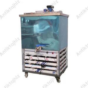 شیر سرد کن ۲۰۰ لیتری