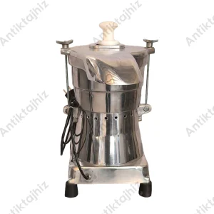 آب هویج گیری مارال