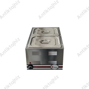 هات بنماری دو لگن اسمارت